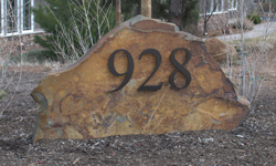 modern house number 928