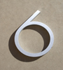 mid century house numbers 6